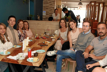 Fotos | Argemiro Idárraga | LA PATRIA