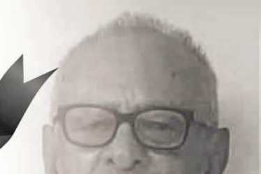 Foto |Leonardo Ortiz | LA PATRIA Uriel Bernal Gallego, minero marmateño, murió. Por largos años estuvo vinculado en las minas de carbón en Anchicallá, en el Valle del Cauca. Regresó al pueblo minero de Marmato en 1980 y se vinculó a las actividades propias de la región. Tuvo una sociedad minera con Uriel Escudero, en la mina Camisales, zona alta de Marmato. Estuvo adscrito al Sindicato de Mineros de Marmato, Sindinamar, desempeñándose de manera eficiente en la Comisión de Reclamos. La alcaldía de Marmato ex