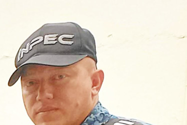 Foto | Óscar Yhony Restrepo Aguirre | LA PATRIA  Julián Marín Murillo