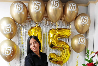 Foto | Henry Giraldo | LA PATRIA Paula Valentina Montes