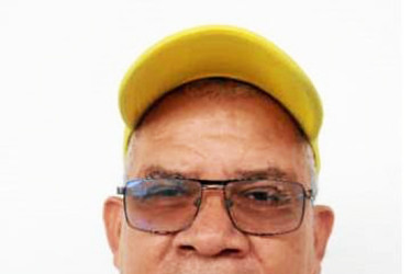  Foto | Lector | LA PATRIA Rigoberto de Jesús Jiménez Sariego