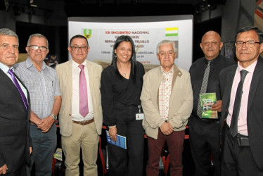 Fotos | Aregemiro Idárraga | LA PATRIA