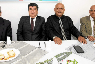 Foto | Argemiro Idárraga | LA PATRIA