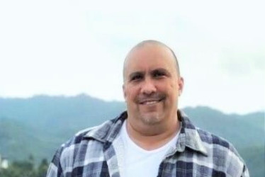 Foto | Cortesía | LA PATRIA Diego Enrique Cabal Durango.