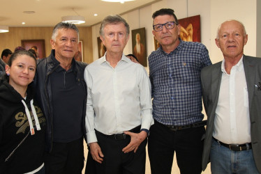 Fotos | Argemiro Idárraga | LA PATRIA