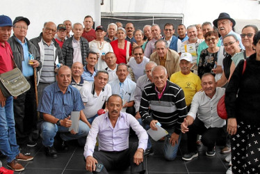 Foto | Argemiro Idárraga | LA PATRIA