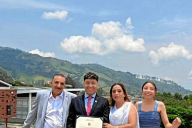 Foto | Henry Giraldo | LA PATRIA