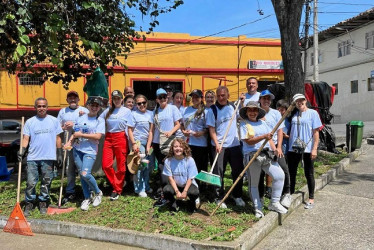 Foto | Albeiro Rudas | LA PATRIA