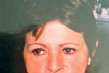 NOVENO ANIVERSARIO - YENCY GRAJALES HINCAPIÉ