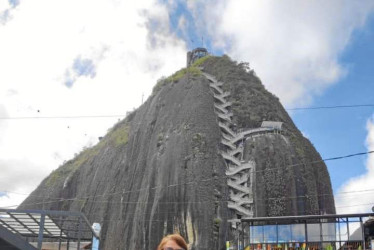 Foto | Cortesía lector | LA PATRIA Miryam Gómez de Rentería festejó un año más de vida el pasado 10 de mayo. Sus allegados le desean un feliz cumpleaños.