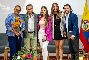 Fotos | Cortesía | LA PATRIA