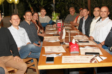 Foto | Argemiro Idárraga | LA PATRIA