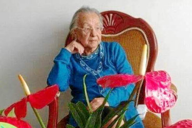 Foto | Lector | LA PATRIA Cruzana Trejos de Valencia