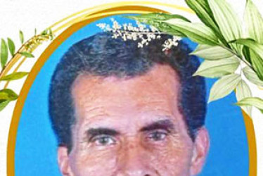 Foto | Albero Rudas | LA PATRIA Albeiro de Jesús Álvarez Román