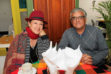 Foto | Argemiro Idárraga | LA PATRIA