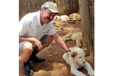 Foto | Cortesía | LA PATRIA Carlos Alberto García Restrepo, exvicepresidente y exrepresentante legal del Once Caldas.