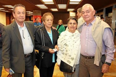 Fotos | Argemiro Idárraga | LA PATRIA