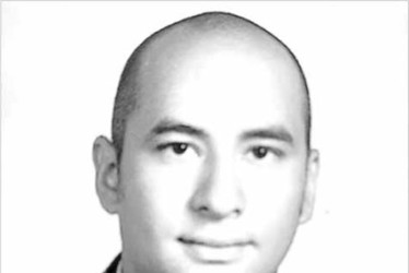 Carlos Andrés Grajales Valencia.