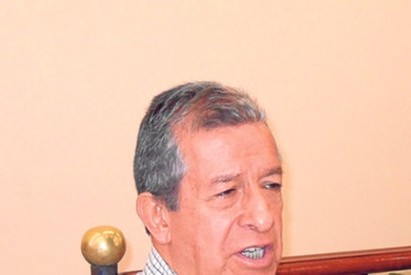 Gilberto Santa Grajales.