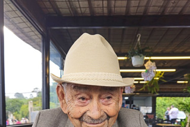 Fotos | Lector | LA PATRIA Félix Antonio Bastidas Marulanda