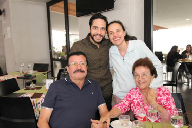 Fotos | Argemiro Idárraga | LA PATRIA