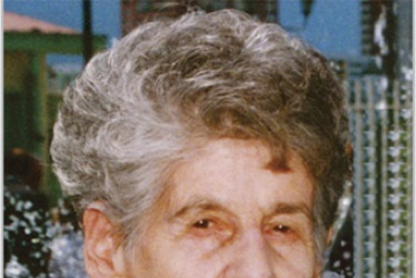 Herminia Giraldo Viuda de Franco