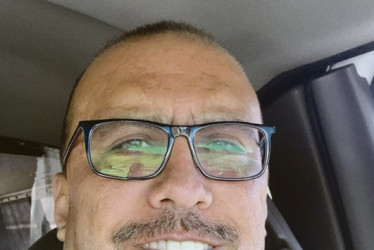 Foto | Lector | LA PATRIA Diego Enrique Cabal Durango