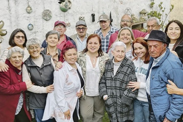 Foto | Henry Alberto Giraldo | LA PATRIA