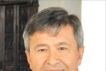 HÉCTOR ERNESTO MONDRAGÓN RUBIANO