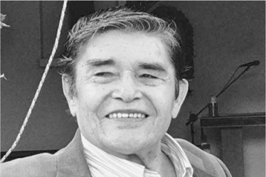 LUIS ALFREDO PEÑA JOYA