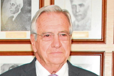 Foto | LA PATRIA Johann Clausen Restrepo 