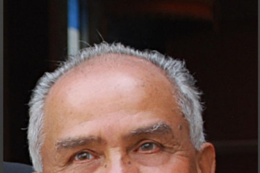 William Betancurt Mejía