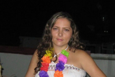 María Angélica Botero Muñoz