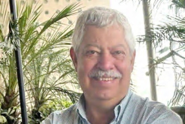 Foto | Lector | LA PATRIA Carlos Arturo Cruz Pérez