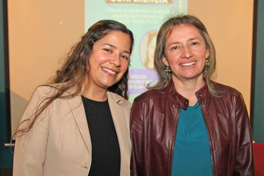 Fotos | Argemiro Idárraga | LA PATRIA