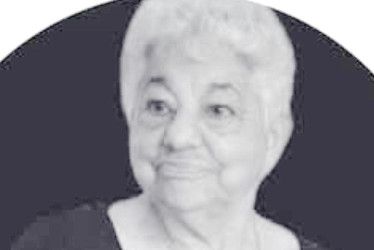 Lilia Bedoya de Pulgarín.