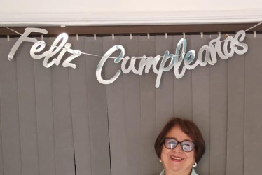 Foto | Lector | LA PATRIA  Ana Montes