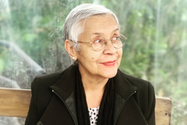 Leticia Correa Ramírez. 