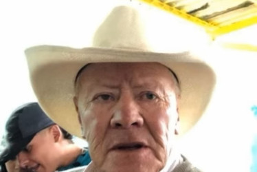 Modesto Antonio Patiño Toro