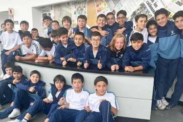 Fotos | Juan Luis Taborda | LA PATRIA