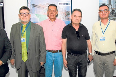 Fotos | Argemiro Idárraga | LA PATRIA