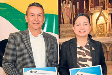 Foto | Argemiro Idárraga | LA PATRIA