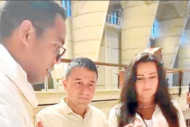 Foto | Henry Giraldo | LA PATRIA