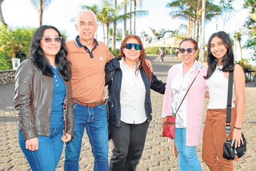 Foto | Argemiro Idárraga | LA PATRIA 