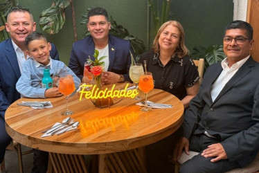 Foto | Cortesía | LA PATRIA