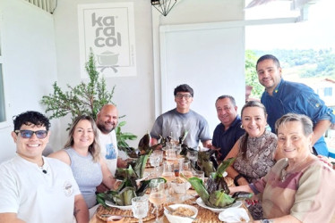 Foto | Lector | LA PATRIA