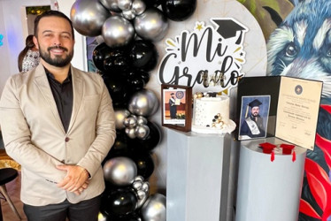 Fotos | Lector | LA PATRIA