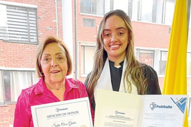 Foto | Cortesía| LA PATRIA