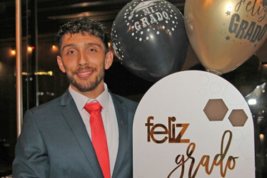 Fotos | Argemiro Idárraga | LA PATRIA Alejandro Arboleda Mejía.