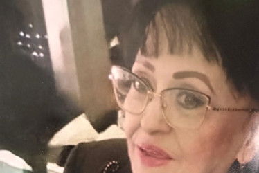 María Yolanda Restrepo López